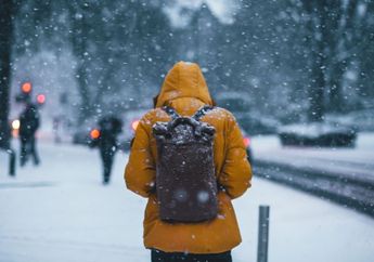 Sama-Sama Berarti 'Dingin', Apa Bedanya 'Cool' dan 'Cold'?