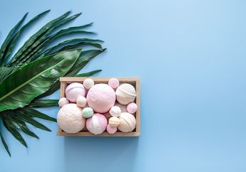 Mengapa Kapur Barus atau Kamper Lama-Lama Mengecil?