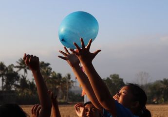 Jelang Hari Anak Nasional 2022, Apa Pentingnya Hari Anak?