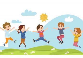 Quotes Hari Anak Nasional dari Tokoh Dunia