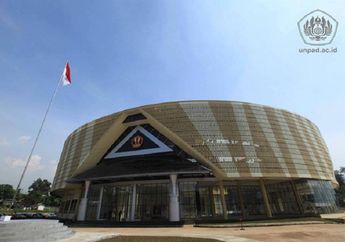 Biaya Kuliah di Unpad Jurusan Soshum di Tahun 2022