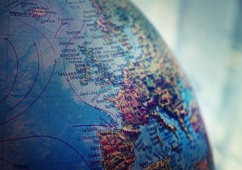 Konsep Geografi Menurut Para Ahli