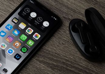 Bagaimana Cara Mengatasi Lupa Username, Password, dan Pertanyaan Rahasia Apple ID?