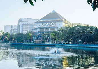 Biaya Kuliah di Unair Jurusan Soshum Jalur Mandiri Tahun 2022