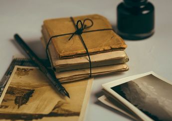 Langkah-Langkah Melakukan Penelitian Sejarah, Materi Sejarah Kelas X