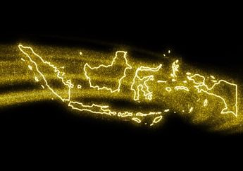 Letak Geografis Indonesia dan Pengaruhnya dalam Perekonomian serta Iklim