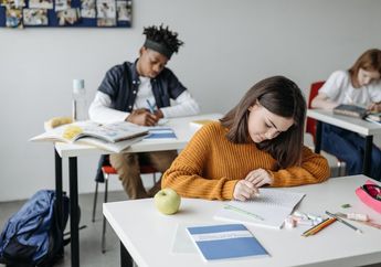 Cari Jawaban Materi Kelas 6 SD/MI, Apa yang Termasuk Unsur Ekstrinsik?