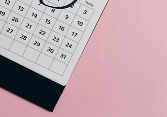 Hanya Ada Satu Tanggal Merah, Ini Daftar Hari Nasional dan Internasional Bulan Agustus 2022
