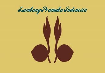 Arti Lambang Pramuka di Indonesia