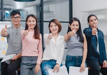 Jawab Soal Dita and Ditto Good News Bahasa Inggris Kelas X Chapter 2