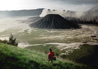 5 Pengaruh Letak Indonesia Secara Geologis, Materi Geografi Kelas XI