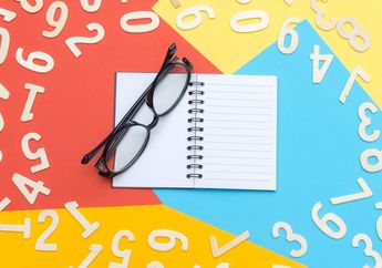 Jawab Soal Bahasa Inggris Materi 'Counting Numbers', Buku Kurikulum Merdeka Kelas IV