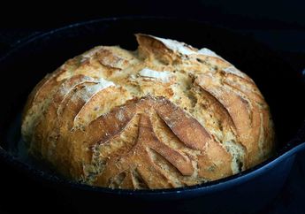 Mengapa Ragi Bisa Membuat Adonan Roti Mengembang?