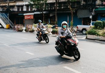 SIM C: Biaya Terbaru Perpanjangan dan Cara Perpanjangan SIM C Online