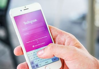Kenapa Instagram Tidak Bisa Dibuka Padahal Password Sudah Benar?