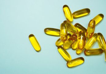 Apa Manfaat Mengonsumsi Omega-3 untuk Tubuh?