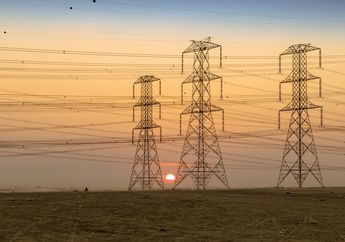 Bagaimana Energi Listrik dari Pembangkit Listrik Bisa Sampai ke Rumah Kita? Materi Kelas 6 SD/MI