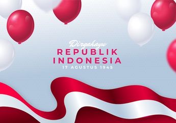 Rekomendasi Ide Lomba 17 Agustus yang Meriah dan Menarik Digelar secara Virtual