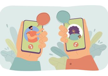Cara Membuat Room di Google Meet Menggunakan Ponsel Android