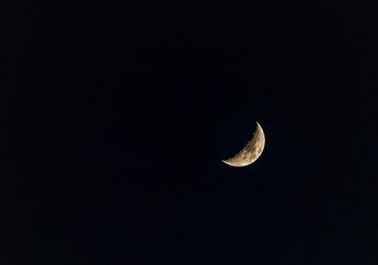 Urutan Nama Bulan dalam Kalender Hijriah, Muharram yang Pertama