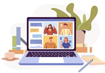 Cara Menjadwalkan Meeting di Google Meet