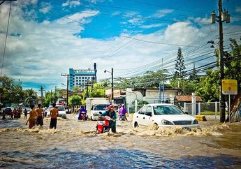 Macam-Macam Bencana di Kawasan ASEAN, Faktor Iklim, dan Negara yang Terkena Dampaknya