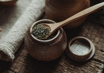 Aroma dan Rasa Teh Berubah? Ternyata Ini 5 Hal yang Bisa Jadi Penyebabnya