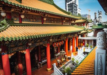 Apa Julukan Negara Taiwan?