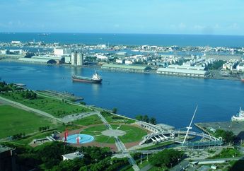 5 Tempat Wisata Populer di Kaohsiung yang Sayang untuk Dilewatkan