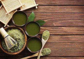 Terbuat Dari Bahan yang Sama, Apa Beda Matcha dan Hojicha Teh Khas Jepang?
