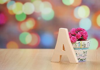 9 Contoh Tembung Sipat atau Kata Sifat Bahasa Jawa Berawalan Huruf A