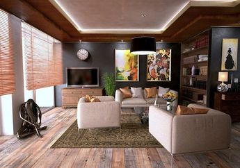 Contoh Soal dan Jawaban Bahasa Inggris Materi Rooms dan Things in the Home