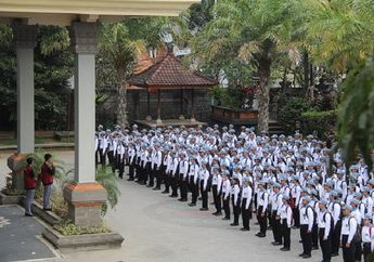 Daftar 10 SMA Terbaik di Bali Versi LTMPT
