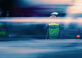 Mengenal Urutan Pangkat Polisi