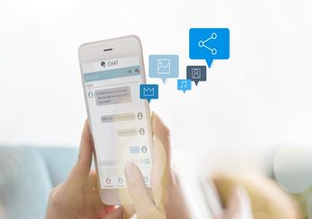Bagaimana Cara Chat di Google? Berikut Cara Menggunakan Google Chat