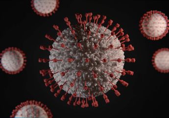Jawab Soal Aktivitas 2.1 Mengamati Dua Gambar Virus, Buku Kurikulum Merdeka IPA Kelas X