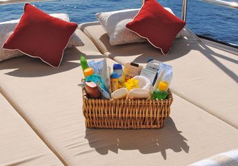 Bagaimana Cara Memilih Jenis Sunscreen yang Tepat?