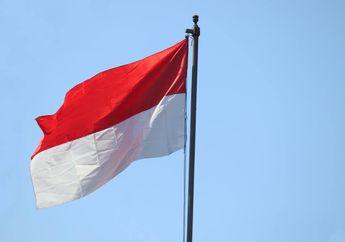 Link Live Streaming Upacara 17 Agustus 2022 dan Informasi Lengkapnya