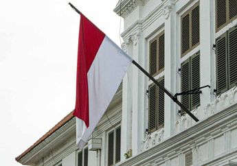 Sampai Kapan Perlu Mengibarkan Bendera Merah Putih dalam Rangka HUT RI?