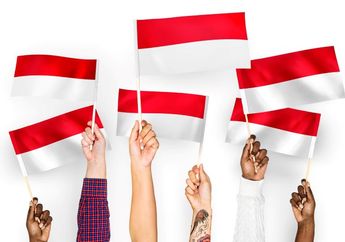 Link Steraming Upacara Bendera 17 Agustus 2022 di Istana Negara