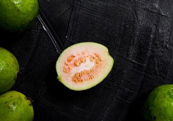 Apakah Biji Jambu Boleh Dimakan?