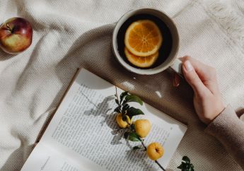 7 Perbedaan Karya Sastra Hikayat dengan Cerpen, Apa Saja?