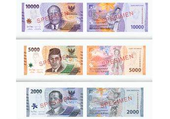 Bagaimana Cara Menukar Uang Kertas Baru di Bank secara Offline?