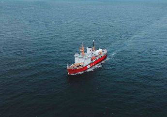 Hari Maritim Nasional Diperingati 21 Agustus atau 23 September?