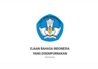 Tak Lagi Pakai PUEBI, Aturan Penulisan Bahasa Indonesia Kini Kembali Pakai EYD