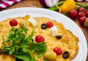 Contoh Paragraf Bahasa Inggris 'Describing Favorite Meals'