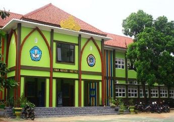 Daftar 10 SMA Terbaik di Lampung Versi LTMPT