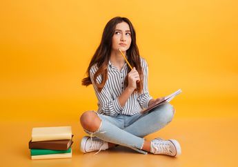 Cari Jawaban Kelas 4 SD Tema 4, Apa yang Dimaksud dengan Paragraf Deduktif?