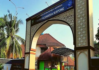 Terbaru, Ini Daftar 15 SMA Terbaik di Indonesia Versi LTMPT Tahun 2022