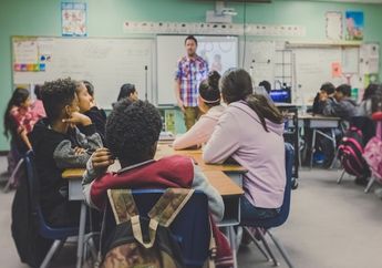 Hak dan Kewajiban Ketua Kelas